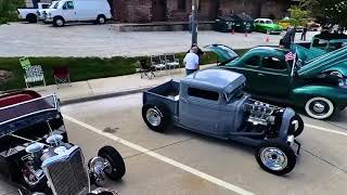 CHEATERAMA CAR SHOW 2023 Part 11