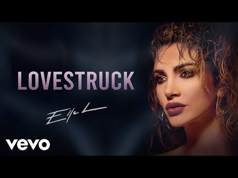 Elle L - Lovestruck (Official Lyric Video)