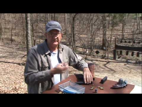 Gauging Reloads