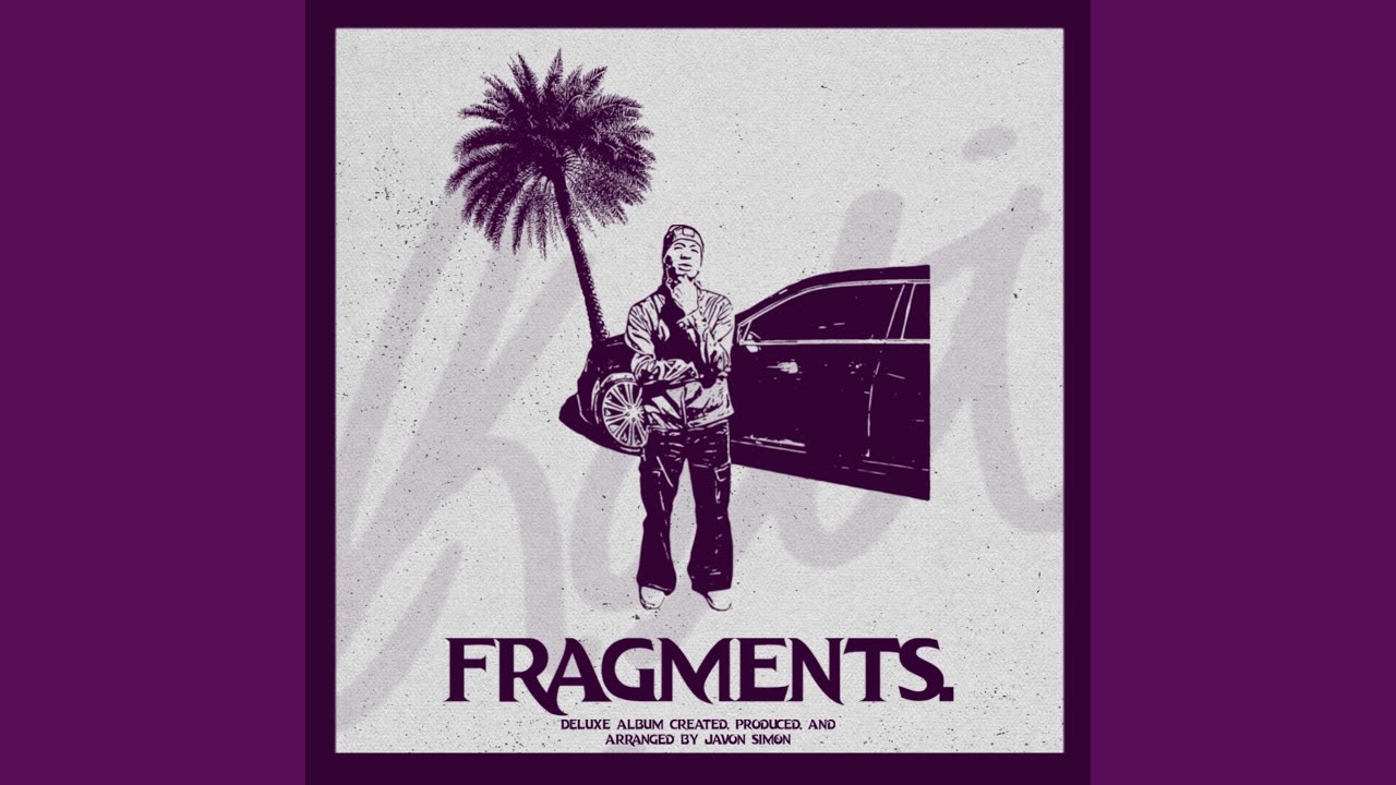 Watch FRAGMENTS (intro) on YouTube Watch FRAGMENTS (intro) on YouTube