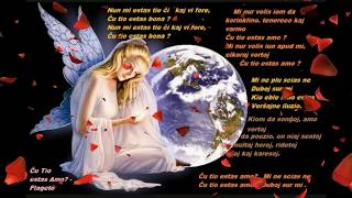 Flageto – Ĉu tio estas Amo ?  – 2019