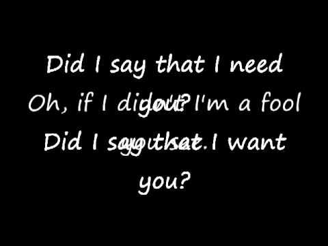 Pearl Jam - Just Breathe (Lyrics)