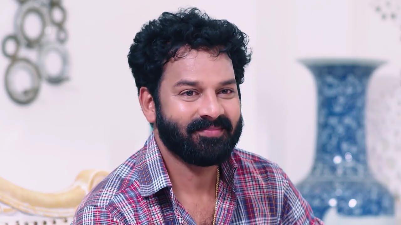 Krishna Sundari - Ep 92 -  Akhil,Shyama,Vaidedhi - Kannada Tv Serial - ZEE5 Classics Kannada