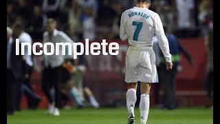 Cristiano RonaldoSONG IncompleteCrazy SkillsAssistsGoals 2017 ||Champion League 2017 ||720p