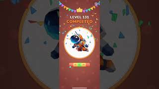 Cozy Ropes Level 131 | Can You Solve This Puzzle 🧩