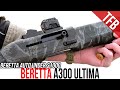 A Budget Beretta 1301? The NEW A300 Ultima Shotgun