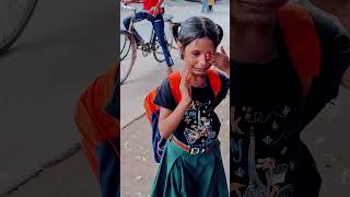 झडे के रोती लडक😭😭/Aye batan tete liye #trending #humanity #helpingvideo #desbhakti #15august