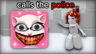 MOST DISTURBING VIRUS Apps To HAVE..