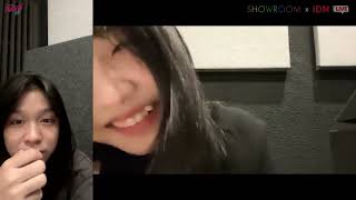 SHOWROOM x IDN Live Oline Nala JKT48 Collab | 8 Maret 2026