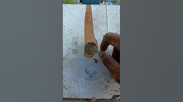 This way, drill the board so it doesn