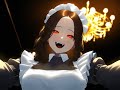 [ASMR]渇きを潤す[foley]