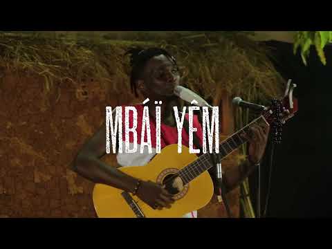 Yves Lenoir - MBÁÏ YÊM (Avant-premiere du projet Lìbagàg, 19.12.2021)