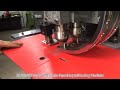 Jz 936atp automatic rado punching  riveting machine