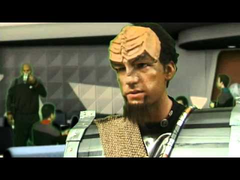 Star Trek : Hidden Frontier 6.06 "Her Battle Lanterns Lit"