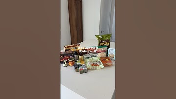 Come shop with me at trader joes!#groceryhaul #traderjoes #traderjoesfinds #groceryshoppingvlog