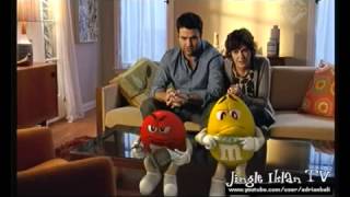 Download lagu Iklan m&m's - Ridwan Onegawa