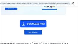 Cara Melewati Link Safelinku | Tutwuri | Semawur | Cararegistrasi