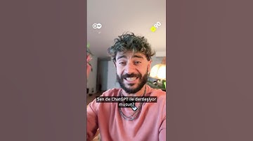 Chat GPT ile dertleşmek neden tehlikeli?