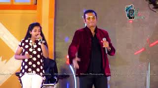 Wada Raha Sanam Live BY Abhijeet Bhattacharya & Neha Niharika at Bhubaneswar chords