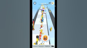 slap and run level#198 complete#shorts#viral#trending