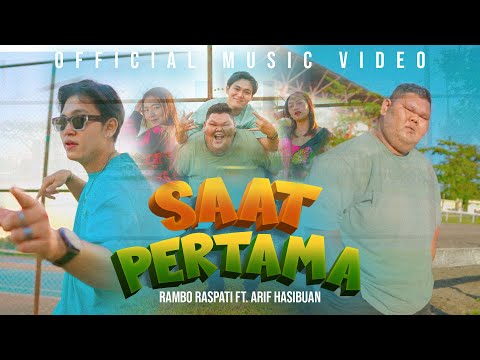 Video Saat Pertama