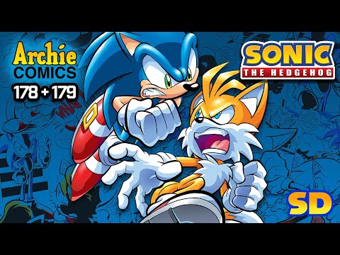 Sonic the Hedgehog