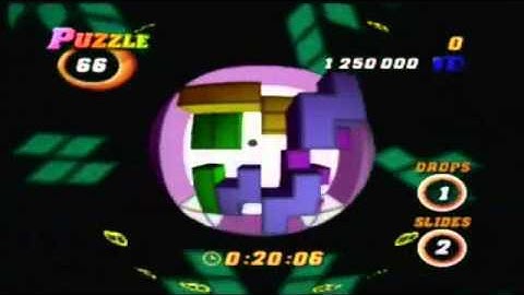 Tetrisphere Puzzles 61-70 [RedSouthStrategies]