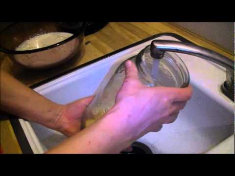 Cooking with Tam - Bread, Butter, and Cheese (Pt1)