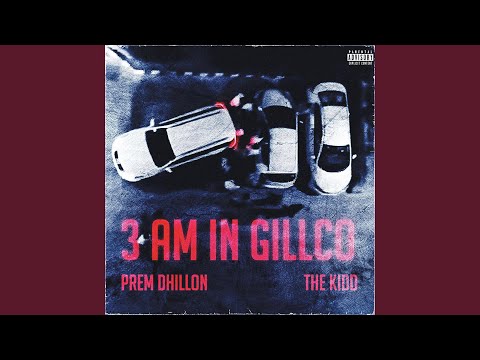 Cover 3am In Gillco
