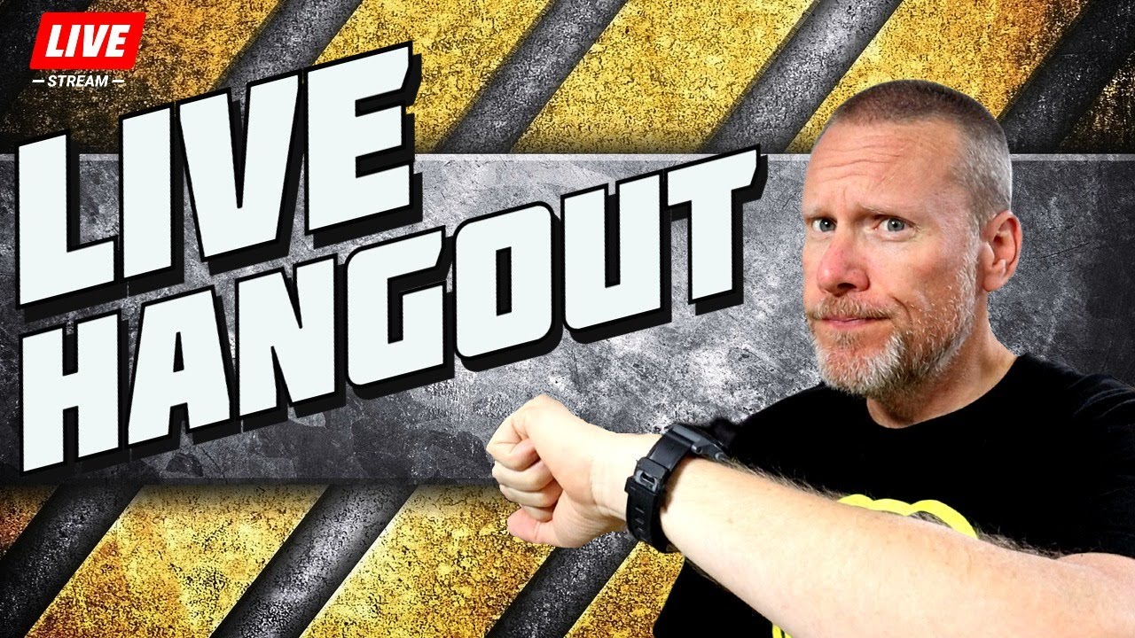 🔴Batman Statue Collector Live Stream! Collecting Chat & Hang Out!!