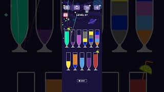 water sort puzzle level-97