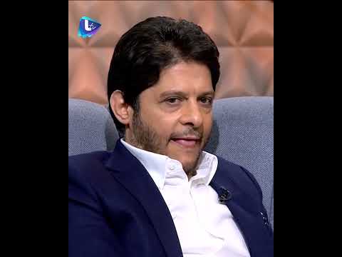 ماذا قال معين شريف عن نجوى كرم ولماذا توت ر الجو بينهم نجوى كرم معين شريف