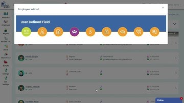 How to Add an Employee in Pocket HRMS | Step-by-Step Tutorial