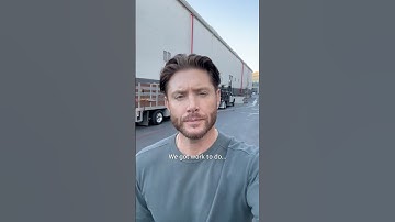 Season 5 just got a bit more supernatural. | The Boys