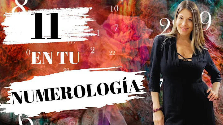 Numerologa 11