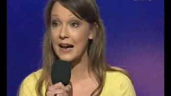 Carolin Kebekus Jung Youtube