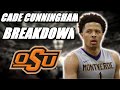 Why Cade Cunningham Will Be A Future Top 5 Pick | (Breakdown Vol.1)