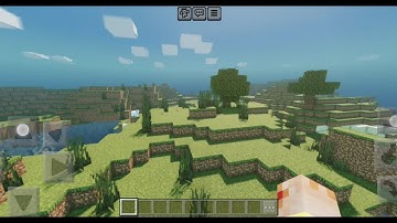 Legion Y70: Minecraft PE (Patched) - Deferred Rendering Preview using YSS SE Shader (FIXED)
