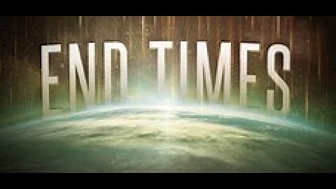 Daniel Chapter 12 Is the end of time near. Dr Davi...