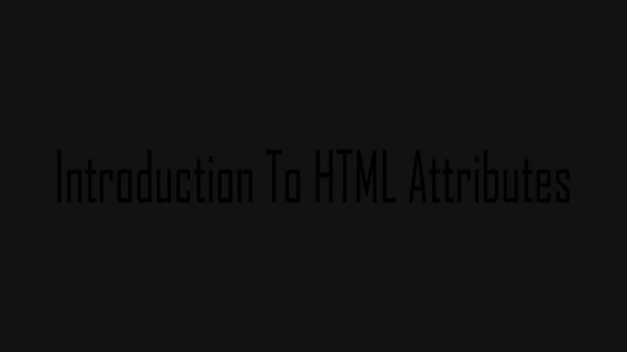 Identifying web elements with Webdriver part 1 - YouTube