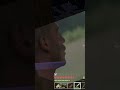 Minecraft-There in the woooooods