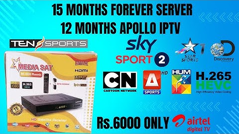 MEDIA SAT MS 4030 PHEONIX SOFTWARE UPDATE #receiver #software #update #forever #server