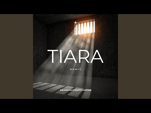 DJ TIARA - RAFFA AFFAR | REMIX VIRAL TIKTOK TERBARU 2022 - KEN MUSIC PRO