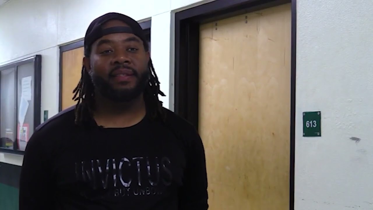 New School; New Field