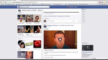 Adding a Clickable Call To Action In A Facebook Video