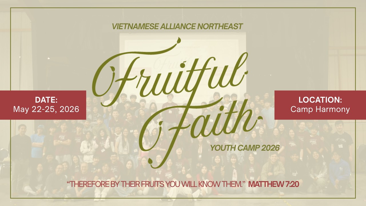 Vietnamese Alliance Northeast