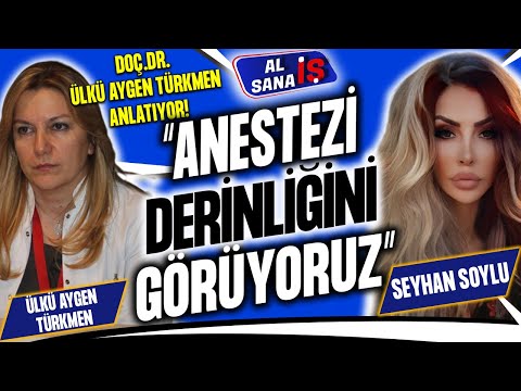 Anesteji Derinliği Nedir?