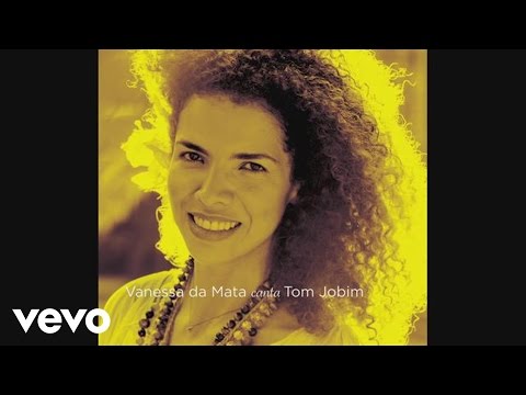 Vanessa Da Mata - Eu Sei Que Vou Te Amar (Pseudo Video)