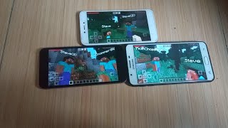 CARA CEPAT MEMBUKA EMOTE YG TERKUNCI DI MCPE *tanpa achievement* CUMA 1 MENIT!! Minecraft PE