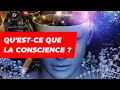 Questce que la conscience 